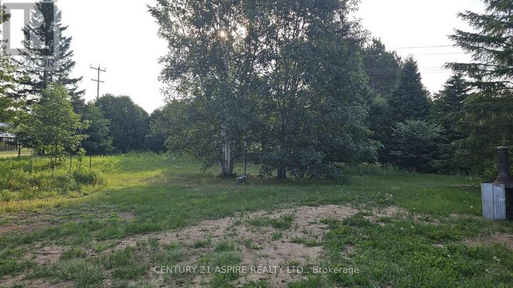 Property Photo: 0 Walker Street ON K0J 1B0