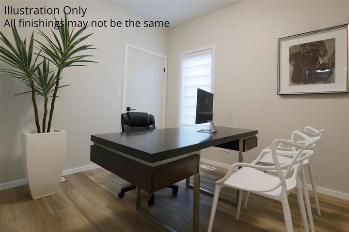 Property Photo: 339 Bill Briercliffe Drive MB R3W 0S8