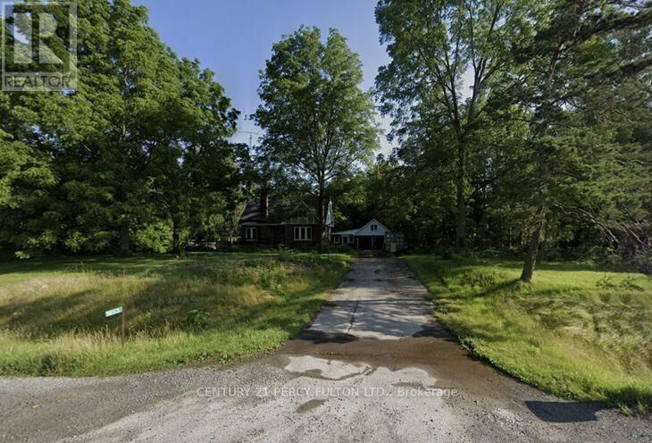 Property Photo: 1853 Governors Road ON L9H 5E3