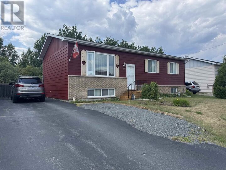 Property Photo: 13 Moose Dr ON P0T 2C0