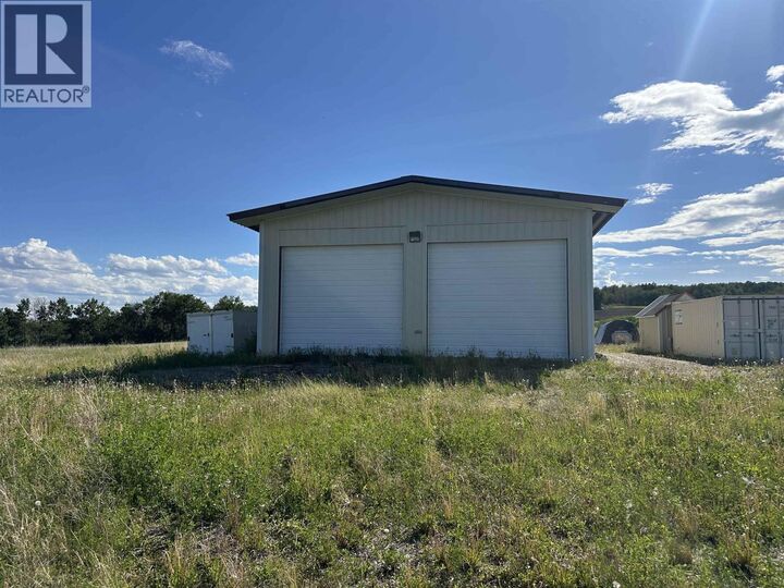 Property Photo:  8363 252 Road  BC V1J 8E3 