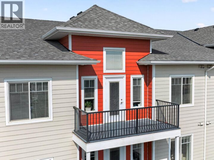 Property Photo: 11205 105 Avenue 402 BC V1J 0L3