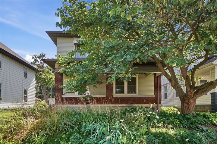 Property Photo:  111 N Sutphin Street  OH 45042 