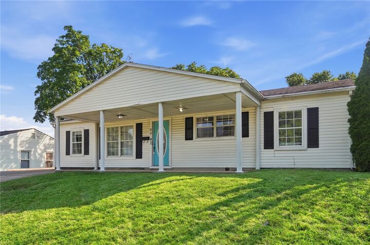 Property Photo:  98 Millard Drive  OH 45005 