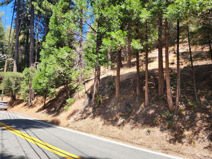 Property Photo:  0 Dart Canyon Road  CA 92325 