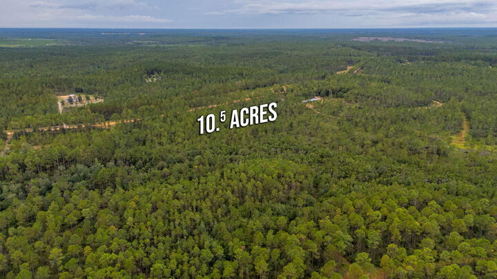 Property Photo: C-6 W Chapel West Road FL 32567