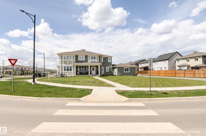 Property Photo: 1010 Hearthstone Boulevard AB T8A 4V1