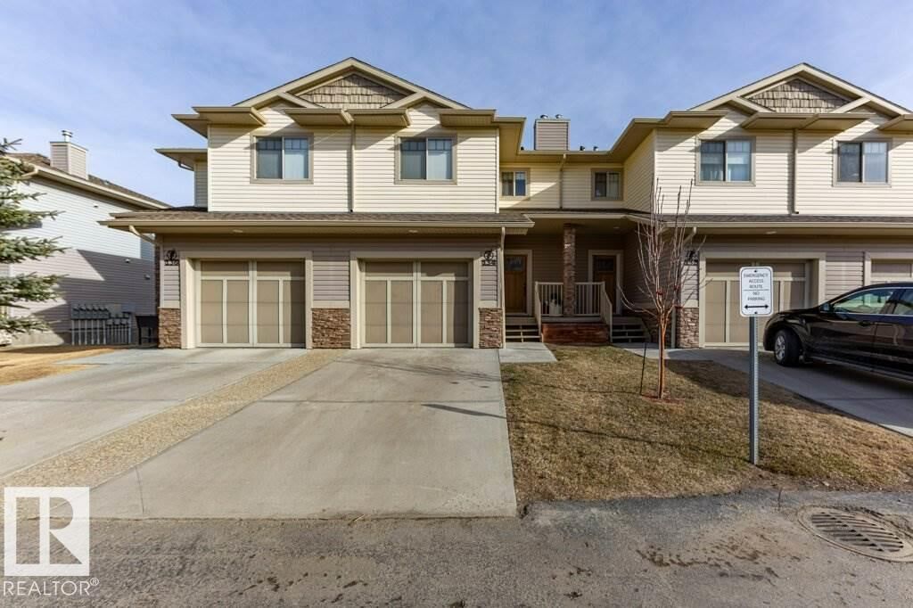 Property Photo:  5420 Grant Macewan Boulevard 134  AB T9E 0M1 