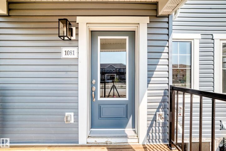 Property Photo: 1081 Hearthstone Boulevard AB T8H 3A8