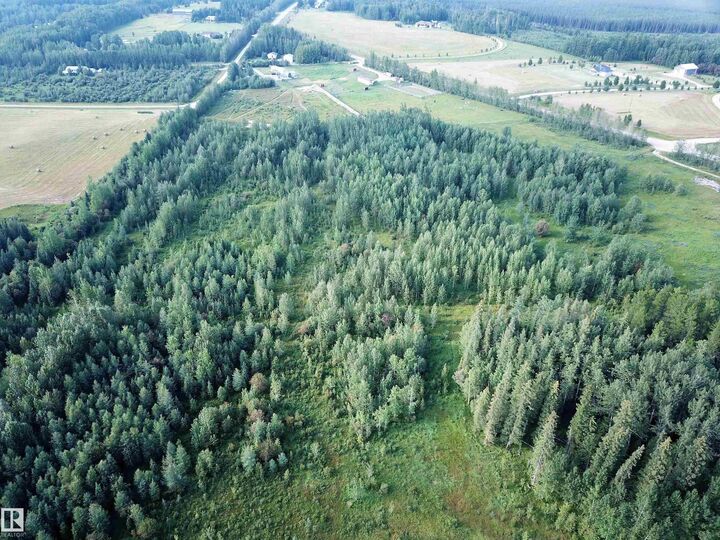 Property Photo: Twp Road 534 Range Road 174A AB T7E 1L7