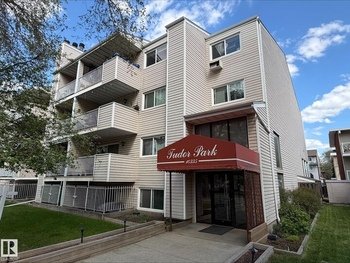 10335 118 Street NW 403 — photo 1