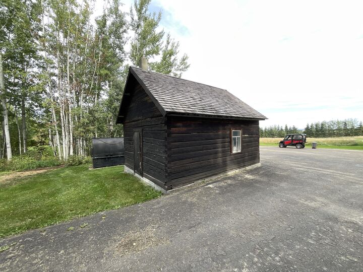 Property Photo:  Township Rd 472  AB T0C 2T0 