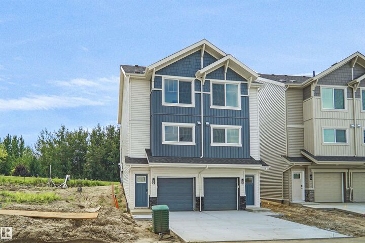 Property Photo: 531 Merlin Landing Landing NW 22 AB T5S 0L9