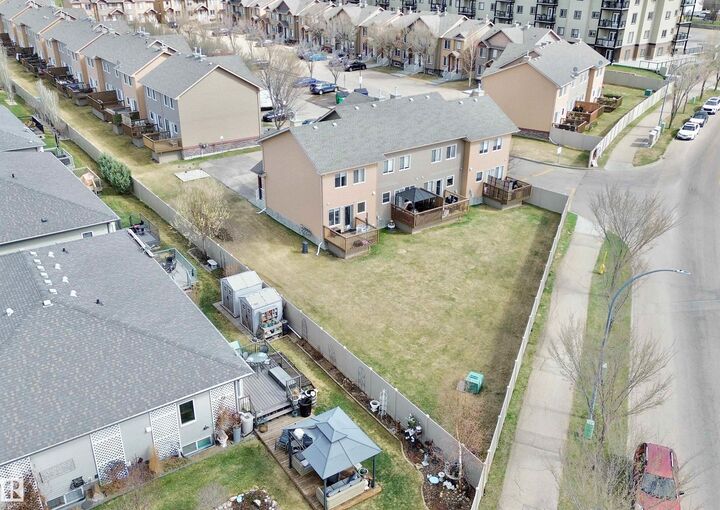 Property Photo: 320 Spruce Ridge Road 4 AB T7X 0H5