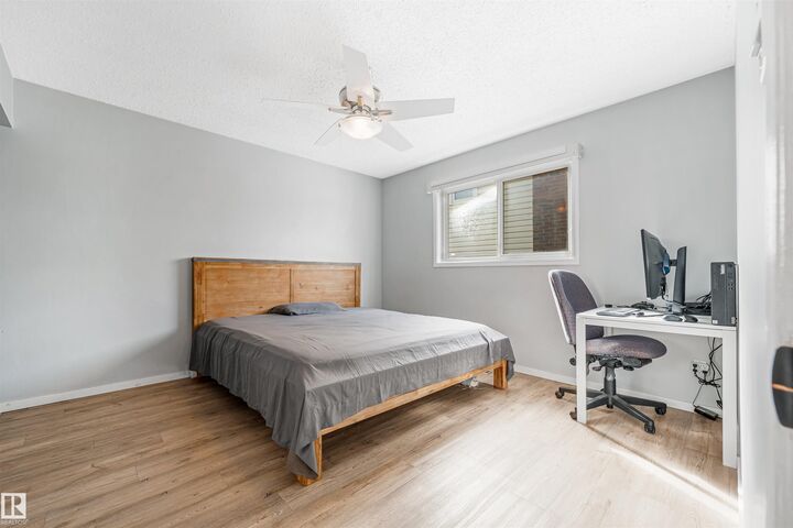 Property Photo: 2437 89 Street NW AB T6K 2Y8