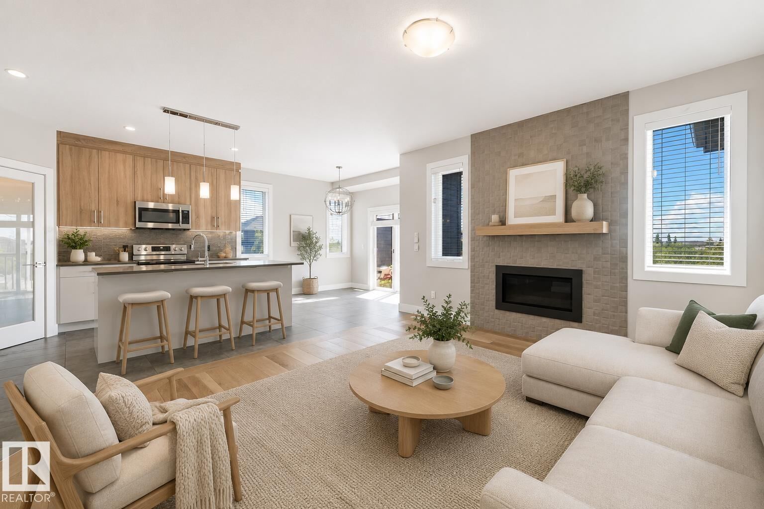 Property Photo: 2933 58 Avenue AB T4X 0X9