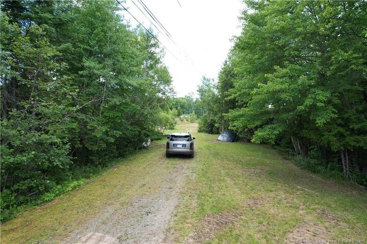 Property Photo:  8752 Route 3  NB E3L 4W3 