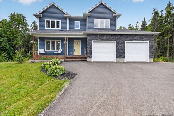 Property Photo: 11 Amber Ridge NB E1G 5R3