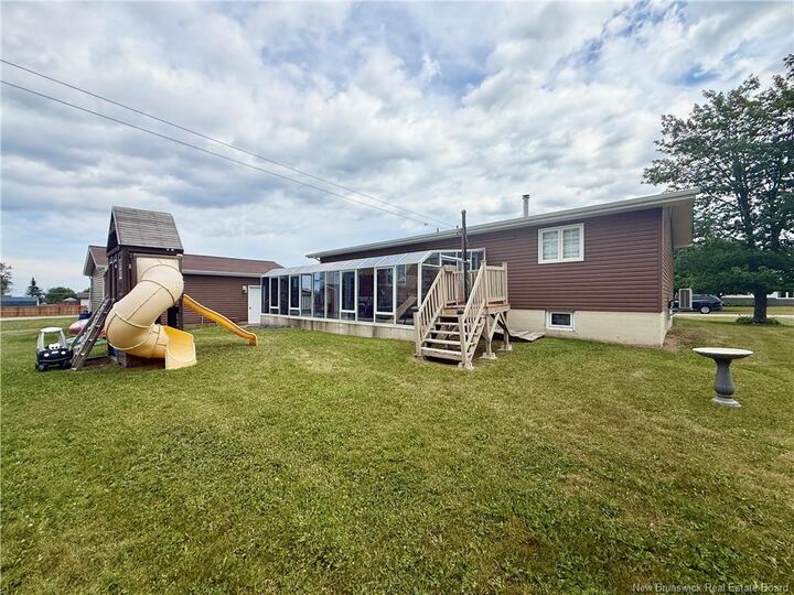 Property Photo: 102 Normandie O NB E8J 1P3