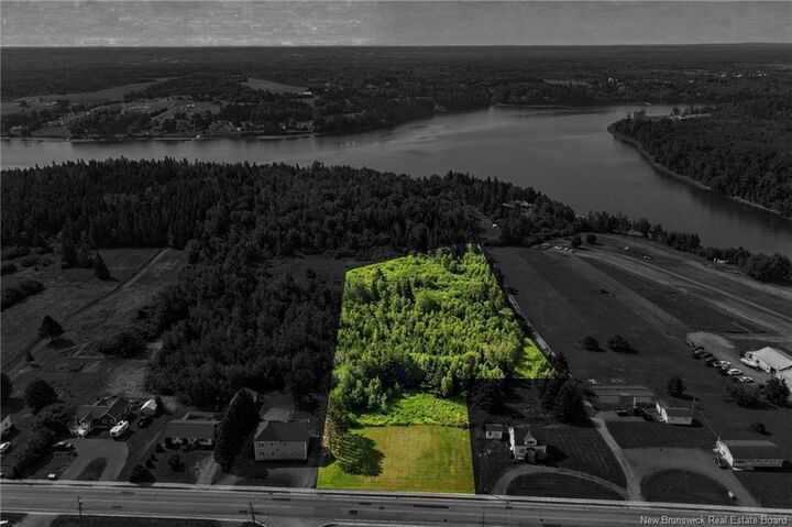 Property Photo:  Lot Irving Boulevard  NB E4S 3M1 