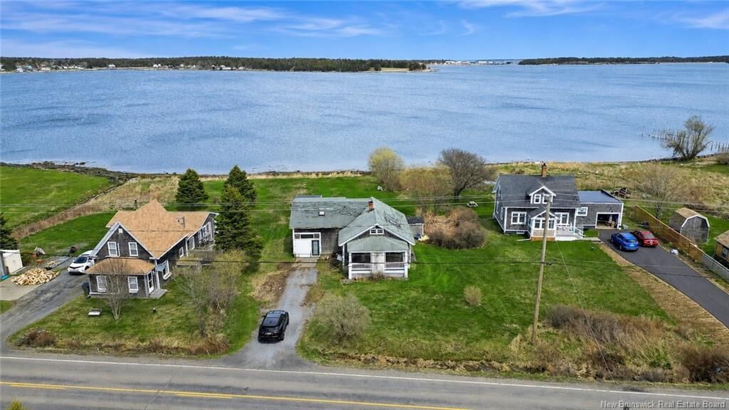 Property Photo:  89 Ingalls Head Road  NB E5G 3G3 
