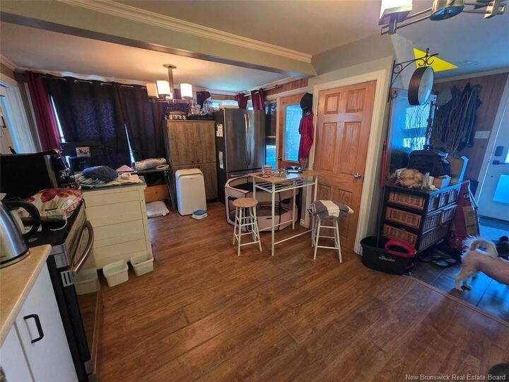 Property Photo: 101 Isidore-Boucher Boulevard NB E7B 1V6