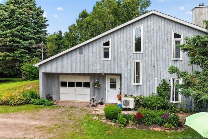 Property Photo: 158 Route 960 NB E4M 2C2