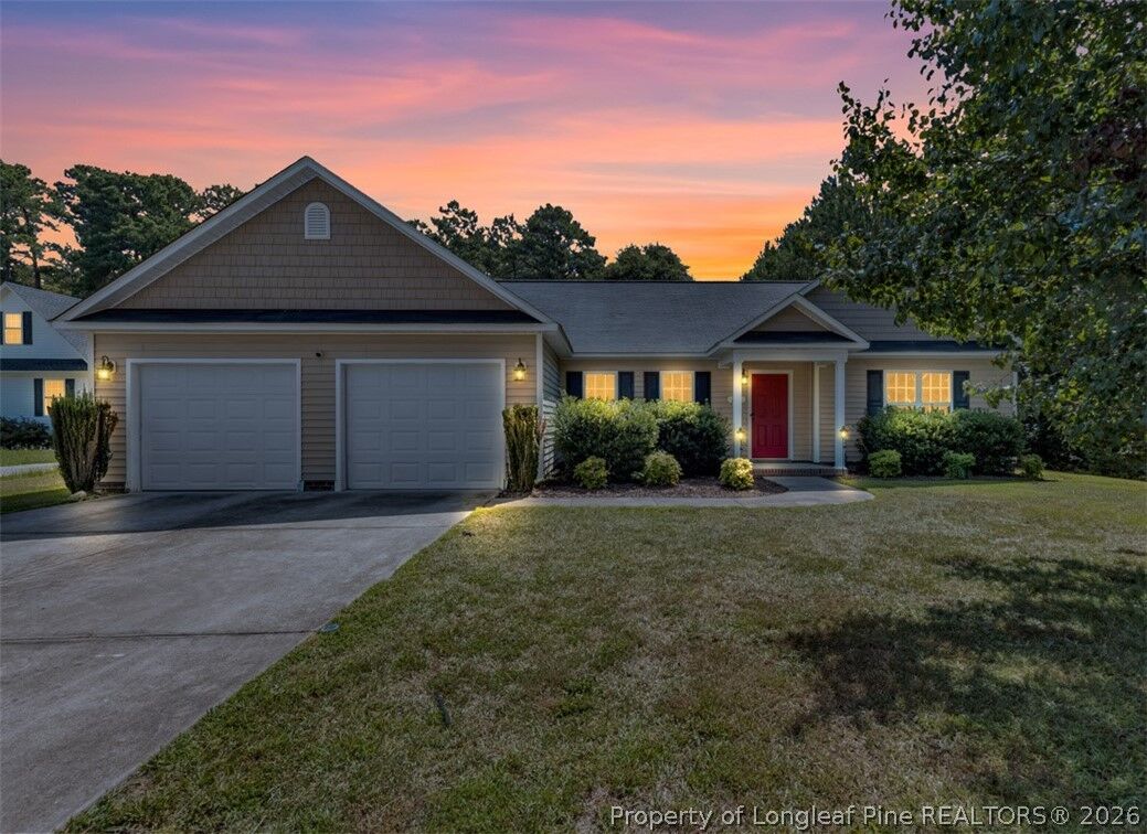 Property Photo:  235 Chestnut Drive  NC 28376 