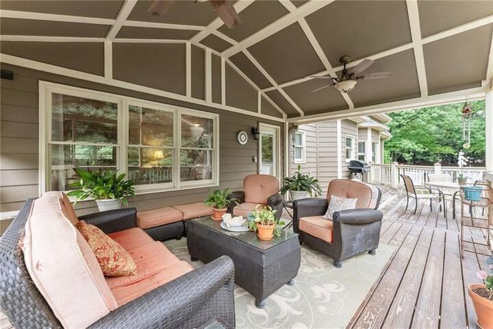 Property Photo:  4795 Windding Rose Drive  GA 30024 