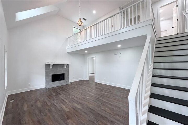 Property Photo:  38 Sarahs Hollow Drive  GA 30153 