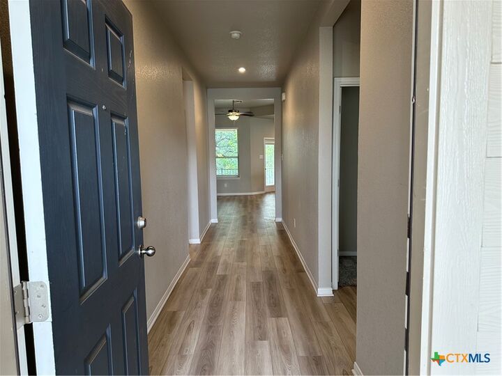 Property Photo:  5139 Dickinson Loop  TX 76513 