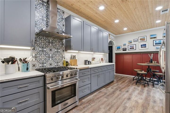 Property Photo:  5068 McEver View Drive  GA 30518 