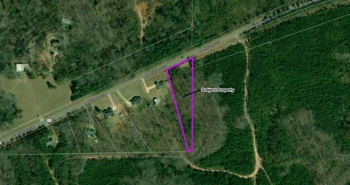 Property Photo:  0 Highway 0315  GA 31831 