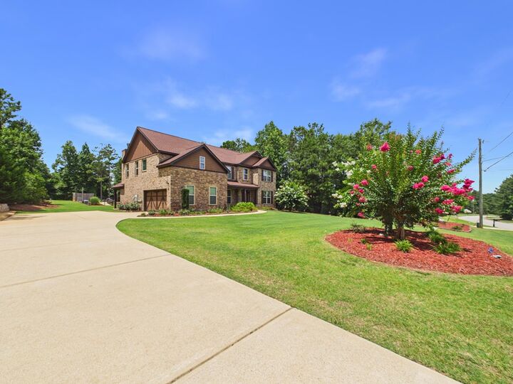 Property Photo: 85 Arrowhead Road GA 31831