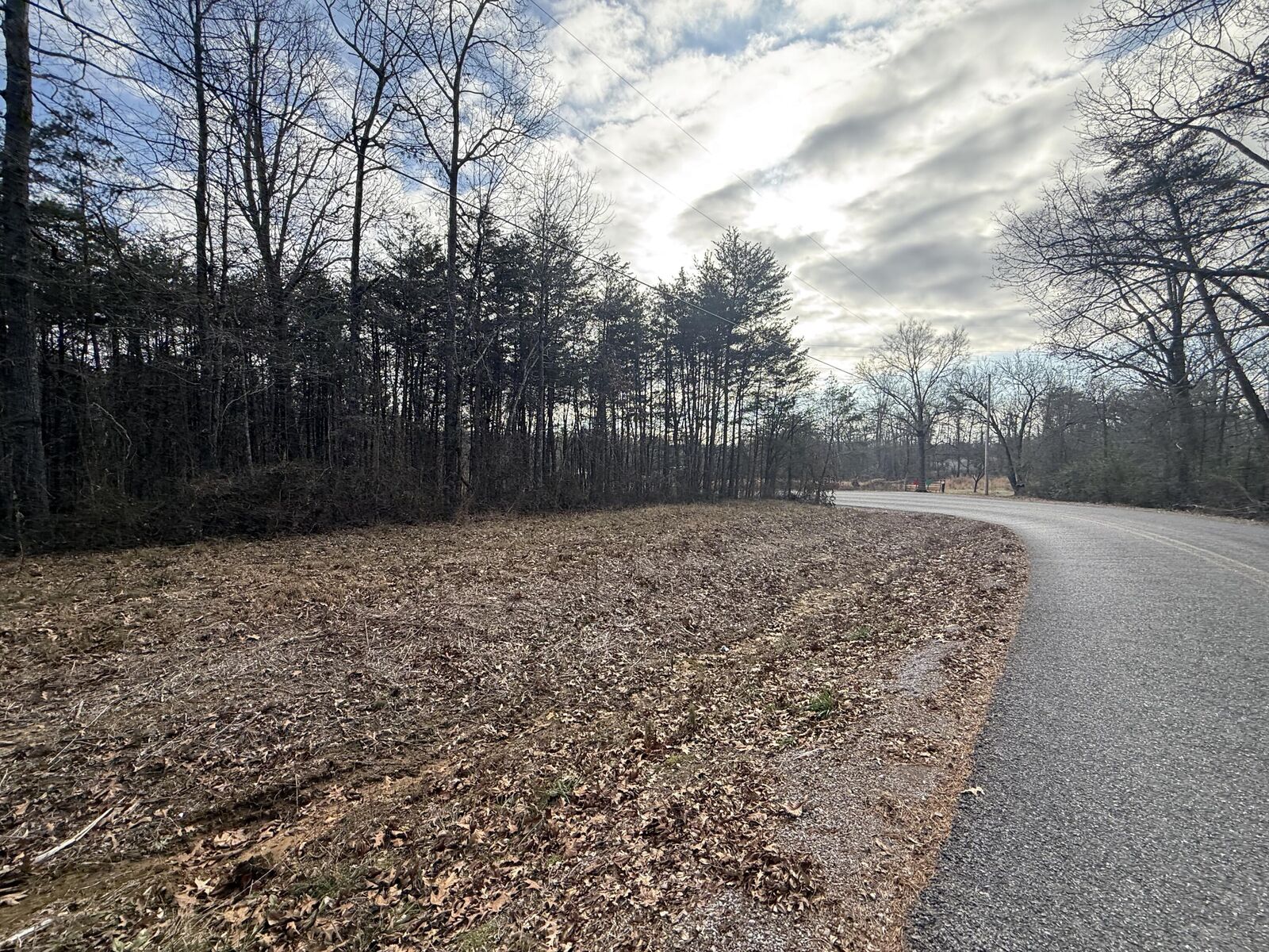 Property Photo: 01 County Road AL 35958