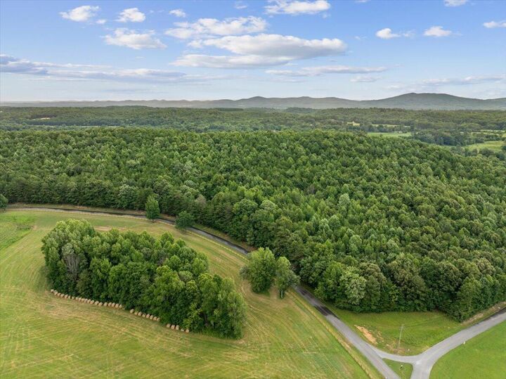 Property Photo: 0 Fricks Gap Road GA 30707