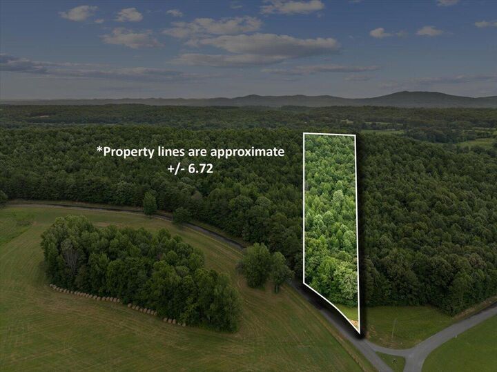 Property Photo:  0 Fricks Gap Road  GA 30707 