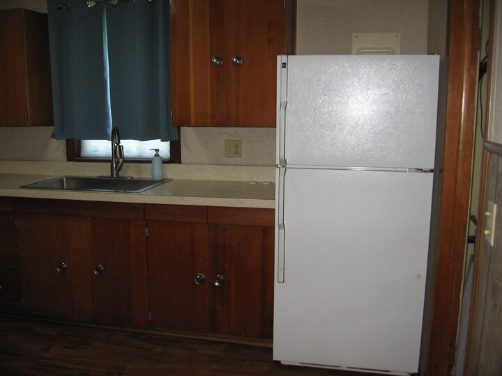 Property Photo: 104 Clark Street KS 67849