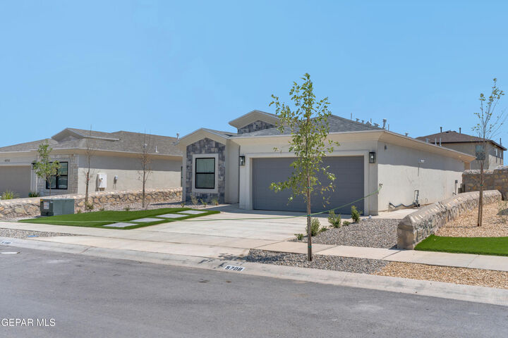 Property Photo: 50974 Purple Mat Avenue TX 79934