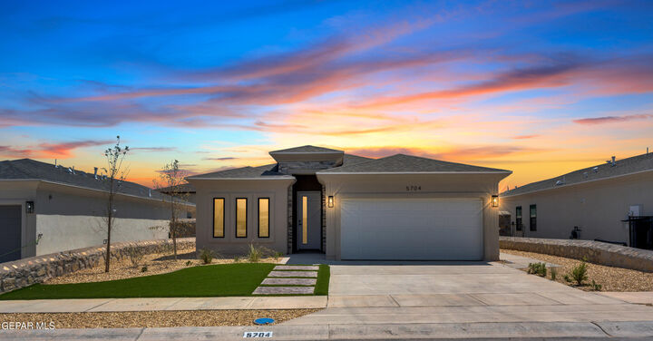 Property Photo: 50989 Purple Mat Avenue TX 79934