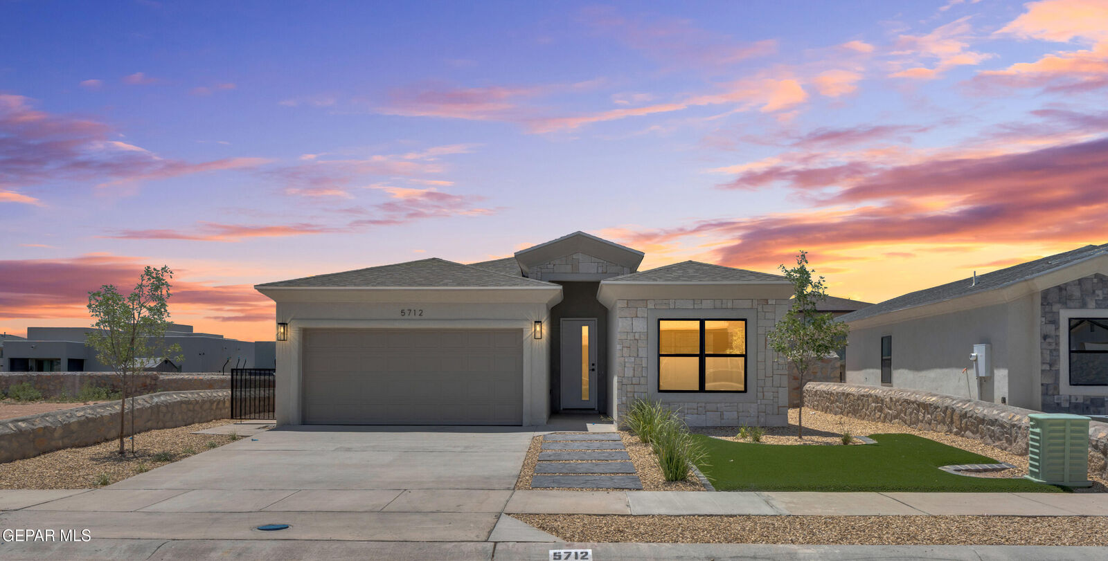 Property Photo: 50978 Purple Mat Avenue TX 79934