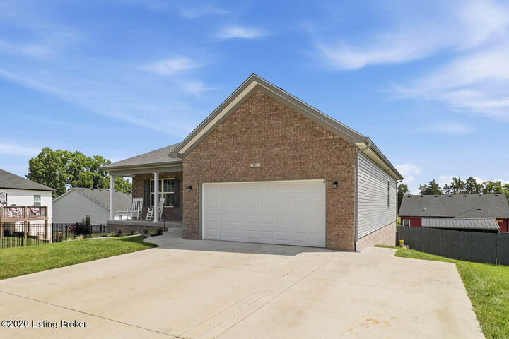 Property Photo: 106 Greenwell Crossing KY 40150