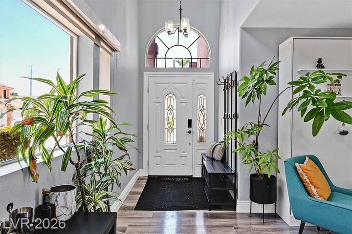 Property Photo:  2647 Regency Cove Court  NV 89121 