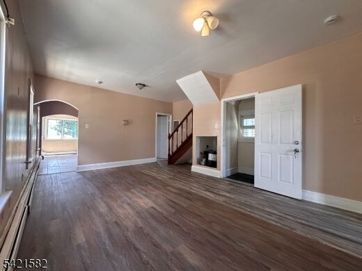 Property Photo:  748 Trumbull St 2  NJ 07201 