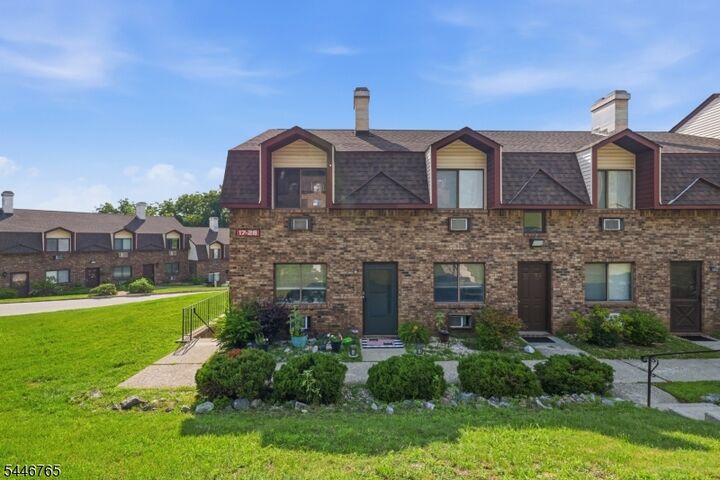 Property Photo:  17 Great Gorge Ter  NJ 07462 