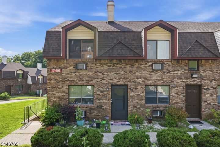 Property Photo: 17 Great Gorge Ter NJ 07462