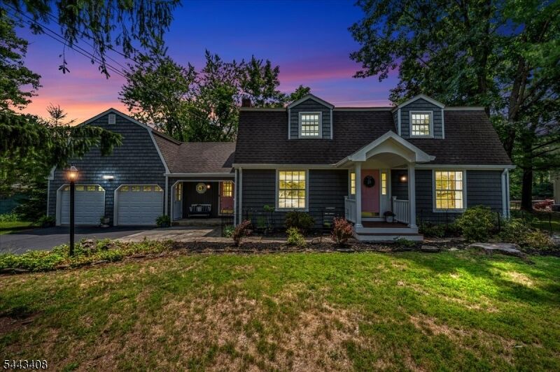 Property Photo:  1094 Cambridge Ln  NJ 08807 
