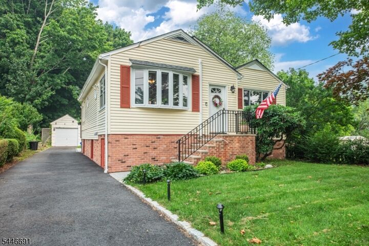 Property Photo: 506 Ryerson Rd NJ 07850