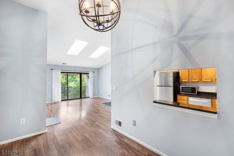 Property Photo: 189 Irving Place NJ 07920