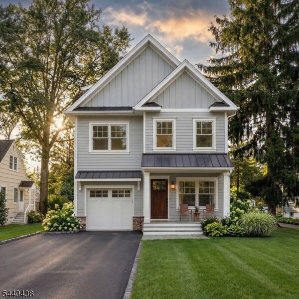 Property Photo: 38 Inwood Rd NJ 07928